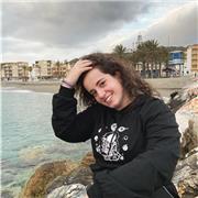 Soy estudiante de física e imparto clases particulares de cualquier asignatura de la ESO, especialmente de la rama de ciencias